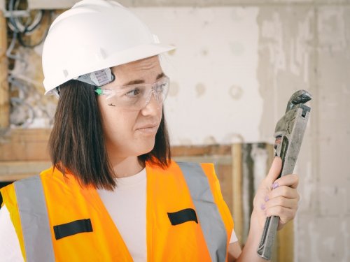 Plombier pour canalisation bouchée proche du Vésinet