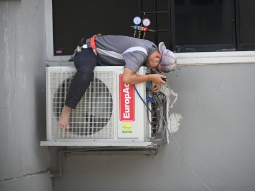 Société pour installation chauffage proche de Sartrouville